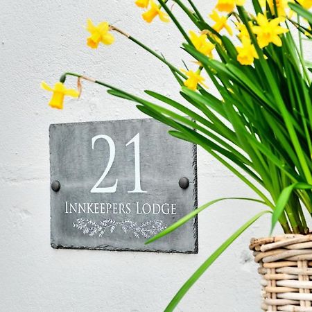 The Innkeeper'S Lodge Bushmills Ngoại thất bức ảnh