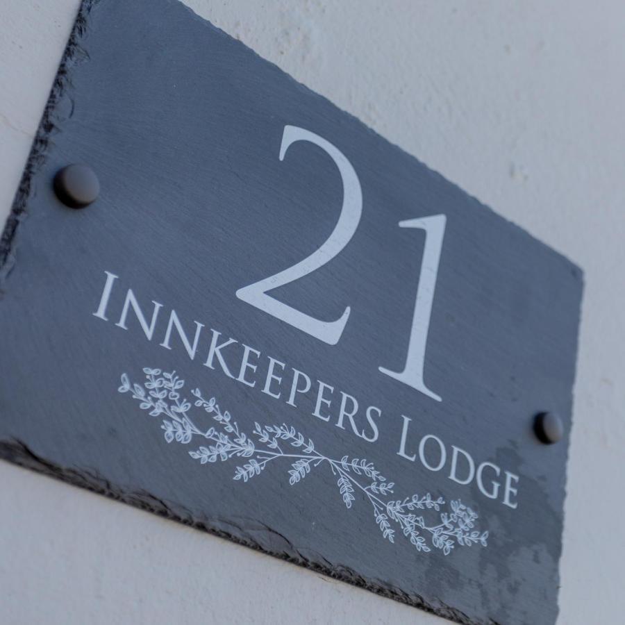The Innkeeper'S Lodge Bushmills Ngoại thất bức ảnh